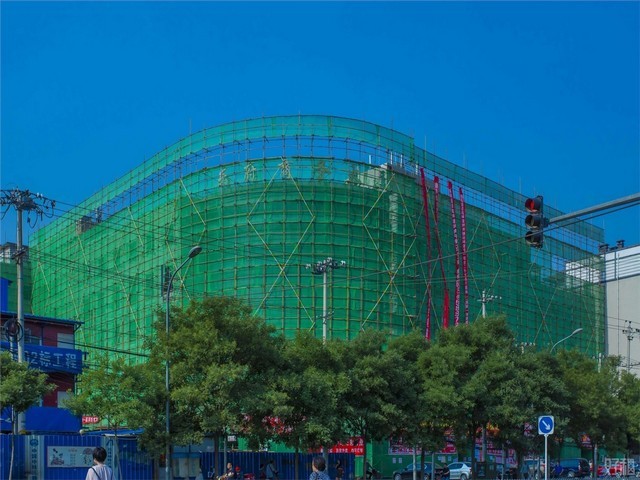 可调高速中空中实油缸备件