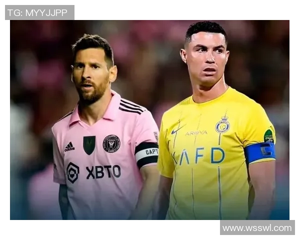 足球三大球星身价排名揭晓梅西C罗姆巴佩谁才是最值钱的球员