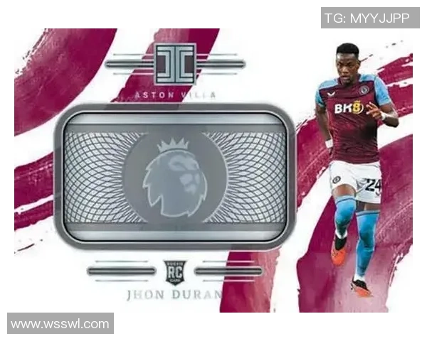 足球球星卡新手入门指南带你轻松开启收藏之旅